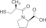 D-Captopril
