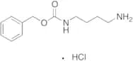 N-CBZ-1,4-Diaminobutane HCl