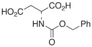 N-Carbobenzyloxy-D-aspartic Acid
