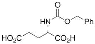 N-Carbobenzyloxy-L-glutamic Acid