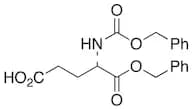 N-Carbobenzyloxy-L-glutamic Acid O-Benzyl Ester