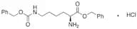 N6-Carbobenzyloxy-L-lysine Benzyl Ester Hydrochloride