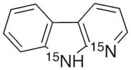 α-Carboline-15N2