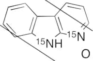 α-Carboline-15N2 N-Oxide
