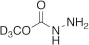 Carbomethoxyhydrazide-d3