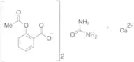 Carbasalate Calcium
