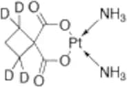 Carboplatin-d4