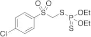 Carbophenothion Sulfone