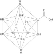o-Carborane-1-carboxylic Acid
