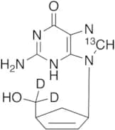 Carbovir-13C,d2