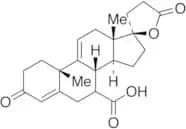 7-Carboxy-9(11)δ-canrenone(Mixture of diastereomers)