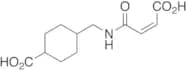 N-[4-(-Carboxycyclohexylmethyl)]maleamidic Acid