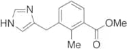 3-Carboxy Detomidine Methyl Ester