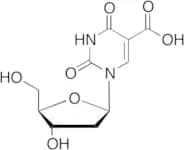 5-Carboxy-2'-deoxyuridine