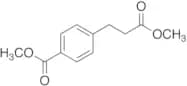3-(p-Carboxyphenyl)propionic Acid Dimethyl Ester
