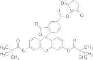 5-Carboxyfluorescein Dipivalate N-Hydroxysuccinimide Ester