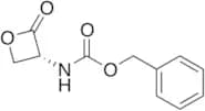 N-Carbobenzyloxy-D-serine-β-lactone