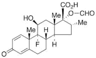 17β-Carboxy-17α-formyloxy Dexamethasone