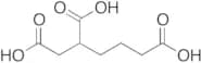 3-Carboxyheptanedioic Acid