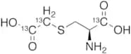 Carbocisteine-13C3