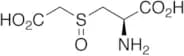 Carbocisteine Sulfoxide(Mixture of diastereomers)