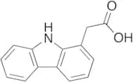 2-​(9H-​Carbazol-​1-​yl)​acetic Acid