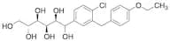 1-C-[4-Chloro-3-[(4-ethoxyphenyl)methyl]phenyl]-D-glucitol