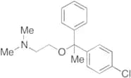 Chlorphenoxamine