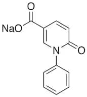 5-Carboxy-N-phenyl-2-1H-pyridone, Sodium Salt