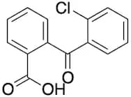 2-(2-Chlorobenzoyl)benzoic Acid