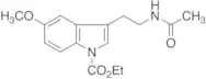 N-Carboxylate Melatonin Ethyl Ester