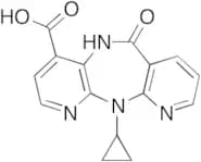 4-Carboxy Nevirapine