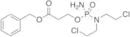 Carboxyphosphamide Benzyl Ester
