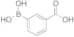 3-Carboxyphenylboronic Acid