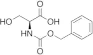 N-Carboxybenzyl-L-serine