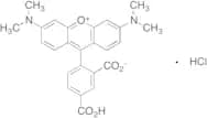 5-Carboxytetramethyl Rhodamine Monohydrochloride