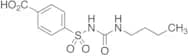 4-Carboxy Tolbutamide
