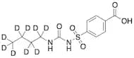 Carboxytolbutamide-d9 (butyl-d9)