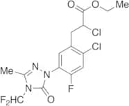 Carfentrazone Ethyl Ester