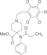 Carfentanil-d5 (>90%)