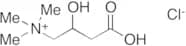 D,L-Carnitine Chloride