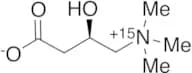 L-Carnitine-15N