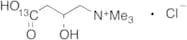 L-Carnitine-13C Chloride