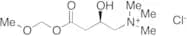 Carnitine Methoxymethyl Ester Chloride Salt
