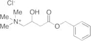 DL-Carnitine Benzyl Ester Chloride