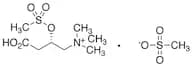 (S)-Carnitine Mesylate, Mesylate Salt
