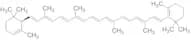 (6'R)-b,ε-Carotene