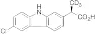 (R)-Carprofen-D3