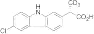 (S)-Carprofen-D3