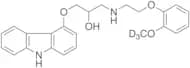 Carvedilol-d3